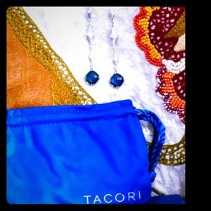 Tacori Hematite Earrings PERFECT FOR VALENTINES 💝